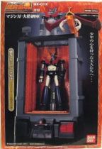 Mazinger Z - Bandai Soul of Chogokin GX-01X Base