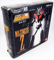 Mazinger Z - Bandai Soul of Chogokin GX-07 - Mazinger Z \ OAV version\ 