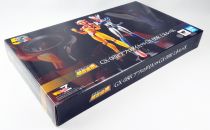 Mazinger Z - Bandai Soul of Chogokin GX-08R Aphrodai A & GX-09R Minerva X