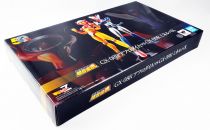 Mazinger Z - Bandai Soul of Chogokin GX-08R Aphrodai A & GX-09R Minerva X