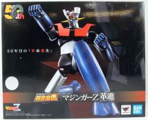 Mazinger Z - Bandai Soul of Chogokin GX-105 - Mazinger Z \ Kakumei-Shinka\ 