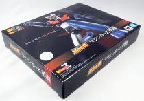 Mazinger Z - Bandai Soul of Chogokin GX-105 - Mazinger Z \ Kakumei-Shinka\ 