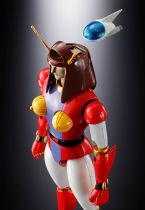 Mazinger Z - Bandai Soul of Chogokin GX-114 Janus & GX12R Venus-A