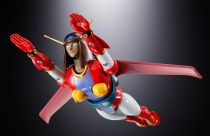 Mazinger Z - Bandai Soul of Chogokin GX-114 Janus & GX12R Venus-A