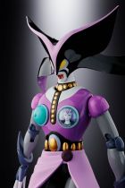Mazinger Z - Bandai Soul of Chogokin GX-114 Janus & GX12R Venus-A