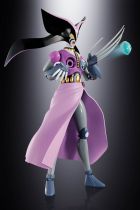 Mazinger Z - Bandai Soul of Chogokin GX-114 Janus & GX12R Venus-A