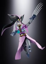 Mazinger Z - Bandai Soul of Chogokin GX-114 Janus & GX12R Venus-A