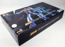 Mazinger Z - Bandai Soul of Chogokin GX-25R Garada K7 & GX-26R Doublas M2