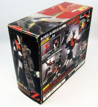 Mazinger Z - Bandai Soul of Chogokin GX-45 - Mazinger Z (35th anniversary edition)