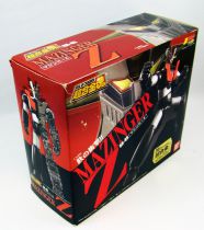 Mazinger Z - Bandai Soul of Chogokin GX-45 - Mazinger Z (édition 35ème anniversaire)