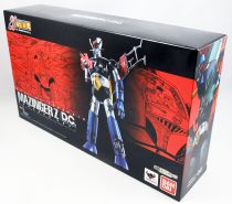 Mazinger Z - Bandai Soul of Chogokin GX-70D - Mazinger Z Damaged ver. Dynamic Classics