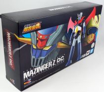 Mazinger Z - Bandai Soul of Chogokin GX-70SP - Mazinger Z Anime Color ver. Dynamic Classics