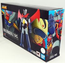 Mazinger Z - Bandai Soul of Chogokin GX-70SP - Mazinger Z Anime Color ver. Dynamic Classics