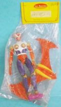 Mazinger Z - Diana A - 5\'\' action figure - San Mauricio