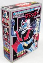 Mazinger Z - Diecast Robot GA-01 re-issue - Popy (mint in box)