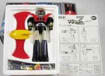 Mazinger Z - Diecast Robot GA-01 re-issue - Popy (mint in box)