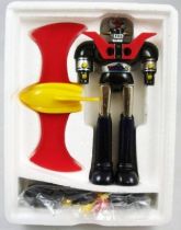 Mazinger Z - Diecast Robot GA-01 re-issue - Popy (mint in box)