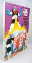 Mazinger Z - Ediciones Juniors SA 1979 - #5 : Stop the Ashler\'s army