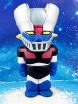 Mazinger Z - Figure Stress Doll 