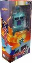 Mazinger Z - Gromazen R9 - Figurine vinyl 40cm \ A Legion of Heroes\  - HL Pro