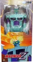Mazinger Z - Gromazen R9 14\'\' vinyl figure \ A Legion of Heroes\  - HL Pro