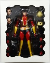 Mazinger Z - King Arts DFS068 - Koji Kabuto 10\  Action-Figure
