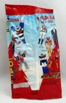 Mazinger Z - Koji Mini-Figure with mystery baggie - Comansi