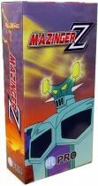 Mazinger Z - Mazinger \ Manga Color\  - Figurine vinyl 40cm \ A Legion of Heroes\  - HL Pro