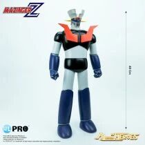 Mazinger Z - Mazinger \ Manga Color\  - Figurine vinyl 40cm \ A Legion of Heroes\  - HL Pro