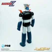 Mazinger Z - Mazinger \ Manga Color\  14\'\' vinyl figure \ A Legion of Heroes\  - HL Pro
