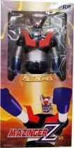 Mazinger Z - Mazinger \ Silver Color\  14\'\' vinyl figure \ A Legion of Heroes\  - HL Pro