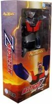 Mazinger Z - Mazinger \ Silver Color\  14\'\' vinyl figure \ A Legion of Heroes\  - HL Pro