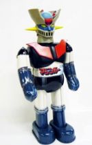 Mazinger Z - Mechanical Tin Toy - Billiken Shokai