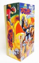 Mazinger Z - Mechanical Tin Toy - Billiken Shokai