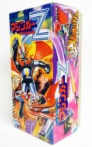 Mazinger Z - Mechanical Tin Toy - Billiken Shokai