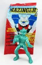 Mazinger Z - Mini-Figurine Koji Kabuto (Alcor) avec sachet myst&egrave;re - Comansi