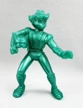 Mazinger Z - Mini-Figurine Koji Kabuto (Alcor) avec sachet myst&egrave;re - Comansi