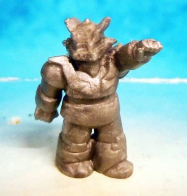 絵画 figurine Mazinger Z - Mini Figurine Monochrome Yolanda - Mazinger Z