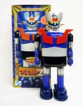 Mazinger Z - Mini Tin Toy - Marmit