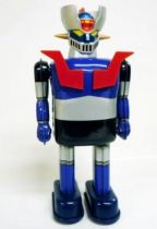 Mazinger Z - Mini Tin Toy - Marmit