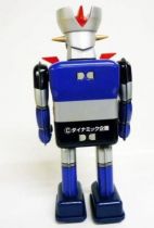 Mazinger Z - Mini Tin Toy - Marmit