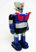 Mazinger Z - Mini Tin Toy - Marmit