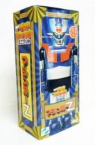 Mazinger Z - Mini Tin Toy - Marmit