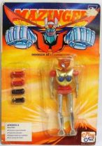 Mazinger Z - PlayFul Argentina - Aphrodite A