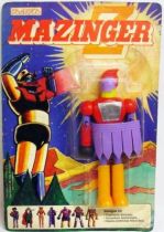 Mazinger Z - PlayFul Argentina - Grengus C3