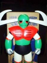 Mazinger Z - Unifive - Garada K7 Jumbo Machineder (Mint in Box)