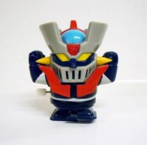 Mazinger Z - Wind-up - Bandai