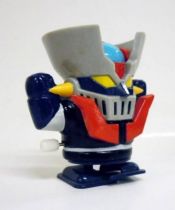 Mazinger Z - Wind-up - Bandai