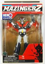 Mazinger Z - Yamato Hero Collection - 5.5\  die-cast action-figure