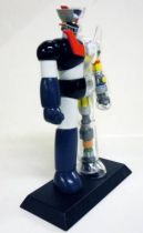 Mazinger Z- Mechanic Skeleton Figure - Banpresto